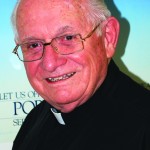 Father Bill Headshot