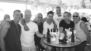 Rosies Brunch