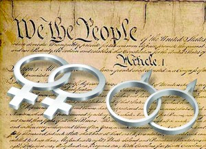 DOMA - Defense of Marriage Act