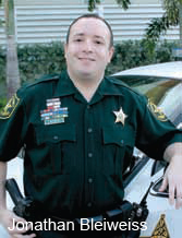 Jonathan Bleiweiss