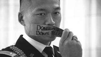 Lt Dan Choi