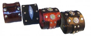 wolfcuff