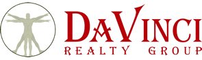 Davinci Realty Group Logo