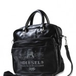 Diesel Joanie Briefcase $120