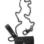 Diesel key and gadget holder $80