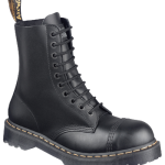 Dr Martens Steel Toe Boot $125