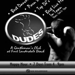 Dudes
