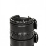 Givenchy cowhide Cuff $341.20