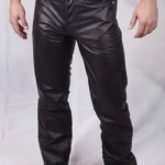 Leather Trousers LEather wekss $289.95