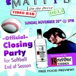 Mattys