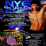 NYE New Years Eve