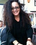 melanie nathan