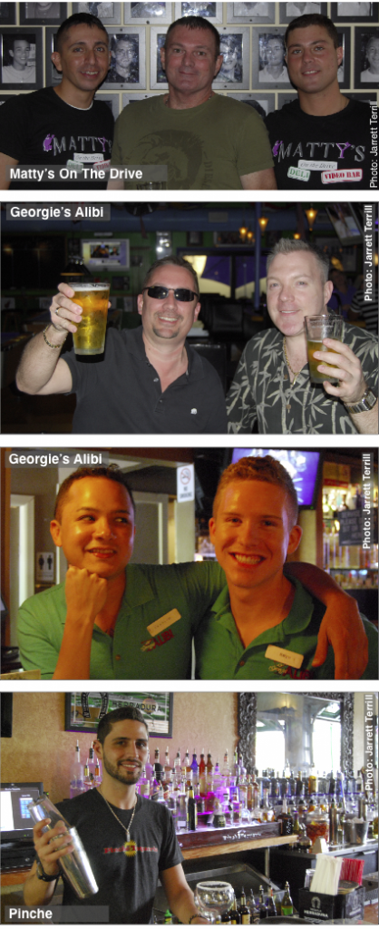 wilton manors gay bars