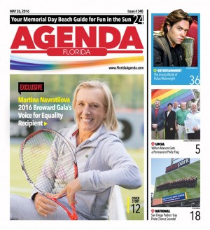 Agenda
