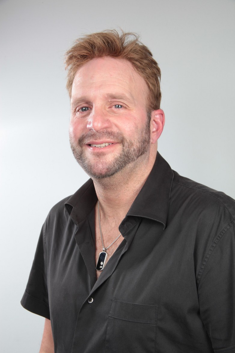 Scott Spar