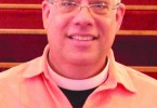 Rev Dr Durrell Watkins