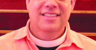Rev Dr Durrell Watkins