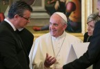 pope