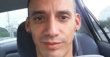 Eric Ivan Ortiz-Rivera, 36, Orlando, Fla.
