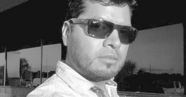 Joel Rayon Paniagua, 32