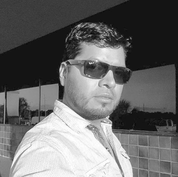 Joel Rayon Paniagua, 32