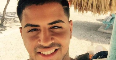 Oscar A Aracena-Montero, 26