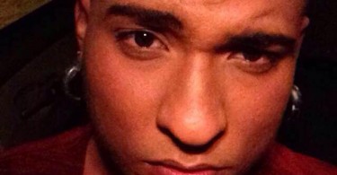 Stanley Almodovar III, 23, Clermont, Fla.